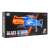 Blaze Storm electric automatic toy gun, packaging
