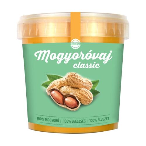 Valentines mogyoróvaj classic krémes 800 g 114842322