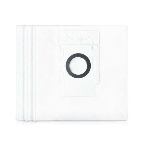EZVIZ RC3P &amp; RE4P &amp; RE5P robot vacuum cleaner factory dust bag pack, 3 dust bags / pack, 4L / pcs 114843523