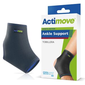 Actimove Sport ortoza za gležanj L (28-32 cm) 136496185 - Spojni element