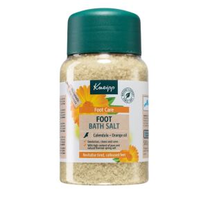 Kneipp Foot Bath Salt lábápoló fürdőkristály 500 g 114843603 - Kneipp