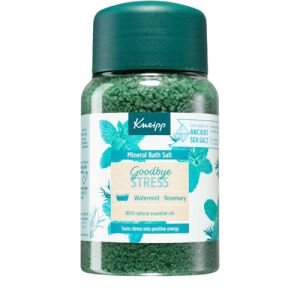 Kneipp Goodbye Stress fürdőkristály 500 g 114843605 - Kneipp