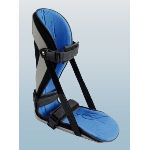 Qmed noćna ortoza za stopalo (pronacija/supinacija) (L) 114843671 - Profesionalna ortoza za zglob