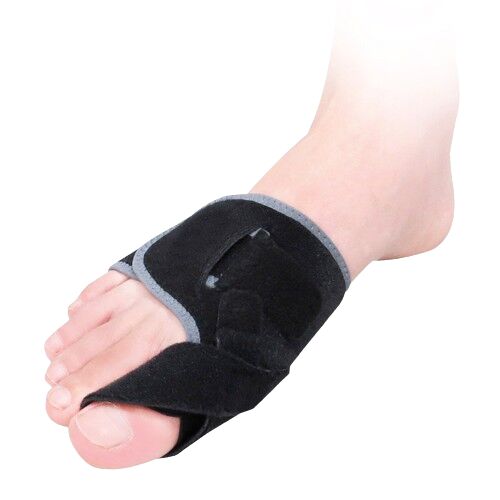 Qmed Hallustop Hallux Valgus kezelő 1 db bal lábra 145016149