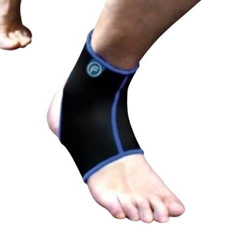 Fortuna neoprén bokaszorító (XXL)