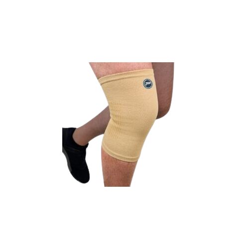 Fortuna térdrögzítő bézs M