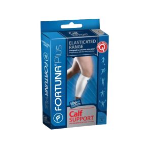 Fortuna elasztikus lábszárszorító M 114843774 - Fortuna