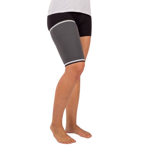 RB 116 combrögzítő neoprén anyagból (S) 114843900