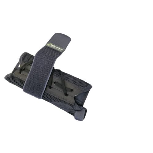 RB-133 fűzős csuklórögzítő JOBB S/M (15-19 cm) 114843916