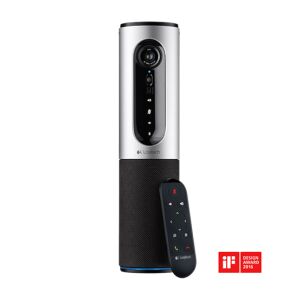 VCS Logitech CONNECT Camera 114843990 - Logitech Kamera internetowa