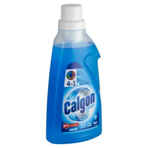 Calgon  4 in 1 power gel 750ml 114844367 - Háztartási kellék
