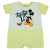 Disney rövid ujjú Napozó - Mickey Mouse #zöld - 56-os méret 30482795}