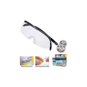 160x nagyítású Nagyító Szemüveg 114846366 - Irodai kiegészítő