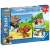 Ravensburger Psi Patrol 3x49 elementów puzzle pudełko