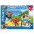 Ravensburger Psi Patrol 3x49 elementów puzzle pudełko