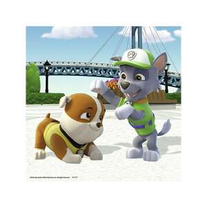 Puzzle Ravensburger Paw Patrol 3x49 dielikov, s Chaseom a Marshalom - Ravensburger Puzzle