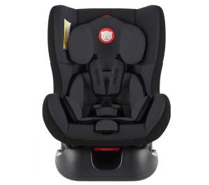 Lionelo Liam Biztonsági Autósülés 0-18kg #sötétszürke 30322922
