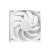 DeepCool MYSTIQUE 360 WH CPU water cooler fan, white, 12cm
