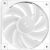 DeepCool 120mm White ARGB Fan for CPU Cooler