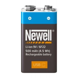 Newell NL3465 ÚJRATÖLTHETŐ ELEM 114851891 - Newell