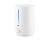 Eta Moisty 362990000 2 in 1 Ultrasonic Humidifier and Aroma Diffuser, white, angled view
