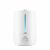 ETA Moisty ultrasonic humidifier and aroma diffuser with blue light