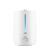 ETA Moisty ultrasonic humidifier and aroma diffuser with blue light