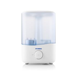 Umidificator ultrasonic Hyundai HUM 283, alb - Hyundai