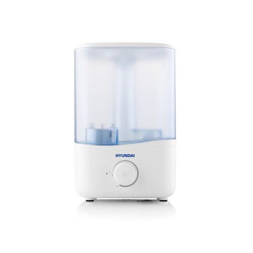 Ultrazvukový zvlhčovač vzduchu Hyundai HUM 283, biely