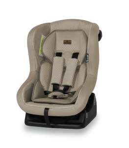 Lorelli Saturn Biztonsági Autósülés 0-18kg#bézs 2018 30322942