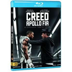 Creed: Apollo fia - Blu-ray 45492640 Apollo