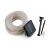 Timeless Tools Warm White Solar Powered LED Light Cable with 100 LEDs 40466329