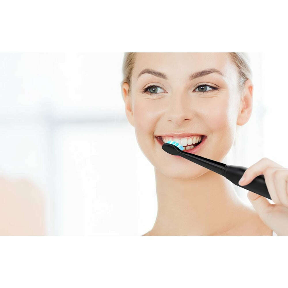 FairyWill FW-507 Plus Szonikus Fogkefe - 8 Fejecskével