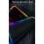 Havit MP901 RGB mouse pad with thickened anti-skid rubber bottom