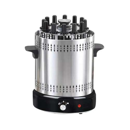 Timeless Tools Zvislý gril