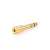 UGREEN 20503 adapter 6,5 mm-es jack-től 3,5 mm-es mini jack-ig (arany) 40466719
