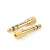 UGREEN 20503 adapter 6,5 mm-es jack-től 3,5 mm-es mini jack-ig (arany) 40466719