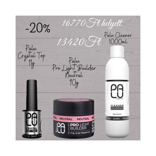 Palu csomag 114860489