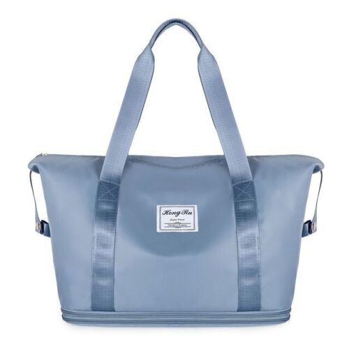 Összehajtható, bővíthető táska, vízálló kézitáska 114860807