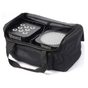 Beamz AC-420 Puha Hordtáska L-es (48x25x27 cm) Fényeffekt, kábelek, kellékek részére 114861374 - Fényképezőgép táska & tok