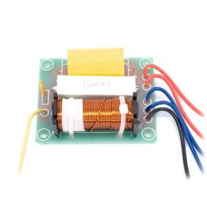 Thunder CXP-1CL hangváltó, 1 utas, 350W, 12dB / oktáv + KÁBEL 114861392 - Hangváltó