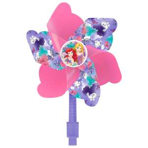 Disney Hercegnők Bicikli Szélforgó