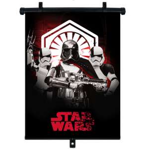 Disney Rolós árnyékoló - Star Wars 40466917 Autós napellenzők - Star Wars