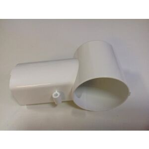 ZELMER 986.7001 DARÁLÓ RESZELŐ TEST GÖMBÖLYŰ 00794273 GYÁRI