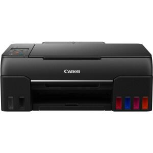 Canon PIXMA G650 MegaTank Tintasugaras A4 4800 x 1200 DPI Wi-Fi
