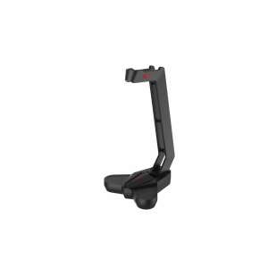 Havit HY505 black headphone stand for gaming headsets - Havit