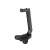 Havit HY505 black headphone stand for gaming headsets
