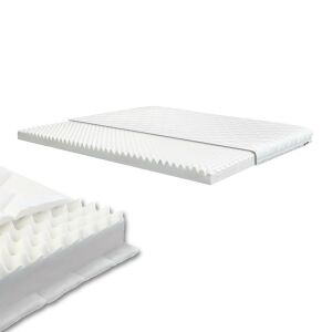 Materac piankowy DreamX 140x200x12 114865511 - Meble dla dzieci i młodzieży