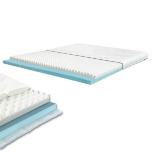 DreamX Schaumstoffmatratze 180x200x16 114865513 - Kinder & Jugendmöbel