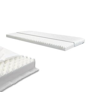 DreamX Schwamm-Matratze 80x200x12 114865515 - Kinder & Jugendmöbel